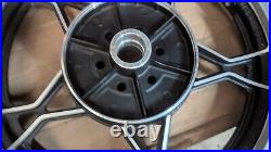 Suzuki 17 Rear Wheel Rim NOS GS450 or GS1000