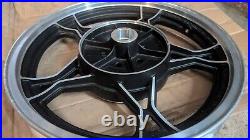 Suzuki 17 Rear Wheel Rim NOS GS450 or GS1000