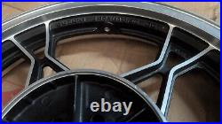 Suzuki 17 Rear Wheel Rim NOS GS450 or GS1000