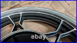 Suzuki 17 Rear Wheel Rim NOS GS450 or GS1000