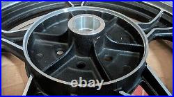 Suzuki 17 Rear Wheel Rim NOS GS450 or GS1000