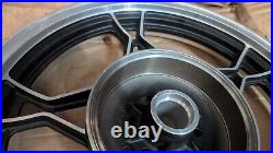 Suzuki 17 Rear Wheel Rim NOS GS450 or GS1000