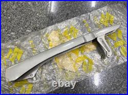 Suzuki 1969 120 TC120 Trail Cat Chain Case NOS Genuine Japan P/N 61310-20200-126