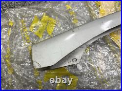 Suzuki 1969 120 TC120 Trail Cat Chain Case NOS Genuine Japan P/N 61310-20200-126