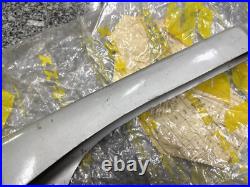 Suzuki 1969 120 TC120 Trail Cat Chain Case NOS Genuine Japan P/N 61310-20200-126