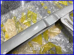 Suzuki 1969 120 TC120 Trail Cat Chain Case NOS Genuine Japan P/N 61310-20200-126