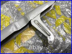 Suzuki 1969 120 TC120 Trail Cat Chain Case NOS Genuine Japan P/N 61310-20200-126