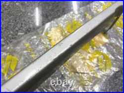 Suzuki 1969 120 TC120 Trail Cat Chain Case NOS Genuine Japan P/N 61310-20200-126