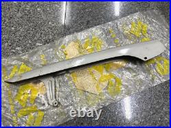 Suzuki 1969 120 TC120 Trail Cat Chain Case NOS Genuine Japan P/N 61310-20200-126