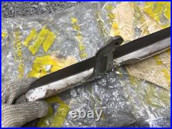 Suzuki 1969 120 TC120 Trail Cat Chain Case NOS Genuine Japan P/N 61310-20200-126