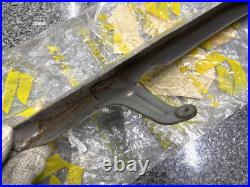 Suzuki 1969 120 TC120 Trail Cat Chain Case NOS Genuine Japan P/N 61310-20200-126