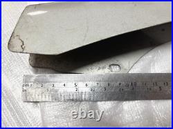 Suzuki 1969 120 TC120 Trail Cat Chain Case NOS Genuine Japan P/N 61310-20200-126