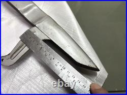 Suzuki 1969 120 TC120 Trail Cat Chain Case NOS Genuine Japan P/N 61310-20200-126