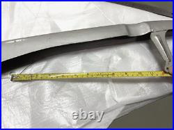 Suzuki 1969 120 TC120 Trail Cat Chain Case NOS Genuine Japan P/N 61310-20200-126