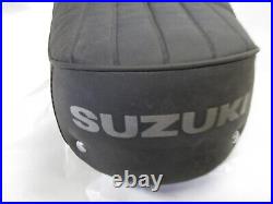 Suzuki 1969-1970 ac100 nos seat assy 45100-12300