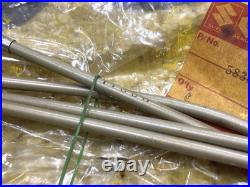 Suzuki 250 T20 TC250 X6 Throttle Cable Assembly NOS Genuine Japan 58300-11000