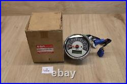 Suzuki 34110-26F20 Speedometer NOS NEW Genuine xn15958