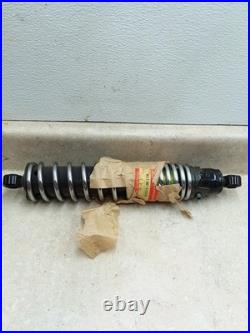 Suzuki 370 DR DR370 NOS Rear Shock Absorber 1978 1979 62100-32500