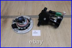 Suzuki 37101-23890-RX0 LOCK SET GSX-S125 L8 NOS NEW Genuine xn33323