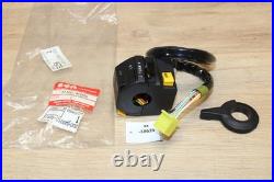 Suzuki 37400-01D00 SWITCH ASSY NOS NEU genuine xx38635