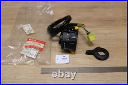 Suzuki 37400-01D00 SWITCH ASSY NOS NEU genuine xx38635 Suzuki 37400-01D00 SWITCH ASSY NOS NEU genuine xx38635