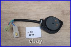 Suzuki 37720-10F20 BASE ASSY, GEAR SHIFT TERMINAL NOS NEU genuine xx39481