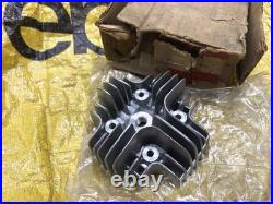 Suzuki 50 A50 AC50 AC50 TS50 Cylinder Head NOS Genuine Japan P/N 11111-05101