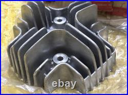 Suzuki 50 A50 AC50 AC50 TS50 Cylinder Head NOS Genuine Japan P/N 11111-05101