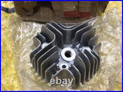 Suzuki 50 A50 AC50 AC50 TS50 Cylinder Head NOS Genuine Japan P/N 11111-05101