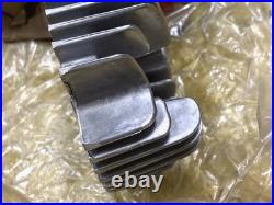 Suzuki 50 A50 AC50 AC50 TS50 Cylinder Head NOS Genuine Japan P/N 11111-05101