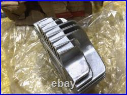 Suzuki 50 A50 AC50 AC50 TS50 Cylinder Head NOS Genuine Japan P/N 11111-05101