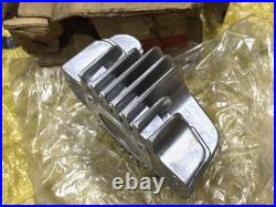 Suzuki 50 A50 AC50 AC50 TS50 Cylinder Head NOS Genuine Japan P/N 11111-05101