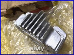 Suzuki 50 A50 AC50 AC50 TS50 Cylinder Head NOS Genuine Japan P/N 11111-05101