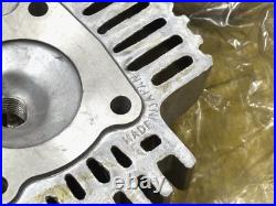 Suzuki 50 A50 AC50 AC50 TS50 Cylinder Head NOS Genuine Japan P/N 11111-05101