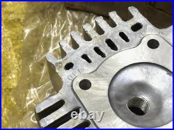 Suzuki 50 A50 AC50 AC50 TS50 Cylinder Head NOS Genuine Japan P/N 11111-05101