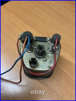 Suzuki 50cc Super Sport Speedo Nos But Tarnished