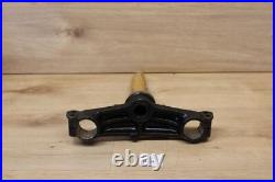 Suzuki 51400-45841 stem, steering NOS NEW genuine xl14033