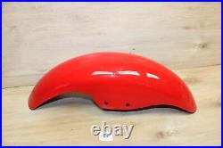 Suzuki 53111-31300-07P Fender, Fr NOS NEW Genuine xl9627