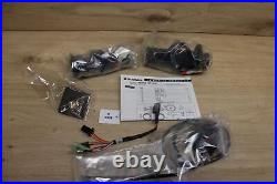 Suzuki 57100-06880 Heater Set, Grip NOS NEW Genuine xl9331