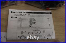 Suzuki 57100-06880 Heater Set, Grip NOS NEW Genuine xl9331