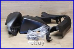 Suzuki 57300-19830-YKV KNUCKLE GUARD SET NOS NEW Genuine XL22033