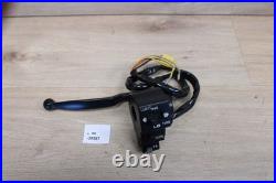 Suzuki 57500-13030 LEVER SWITCH ASSY, CLUTCH NOS NEU genuine xx39187