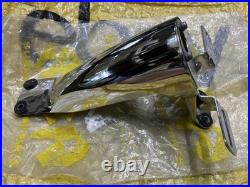 Suzuki 70-72 T250-II T250R T250J Bracket Taillight Lamp NOS Genuine 35710-6