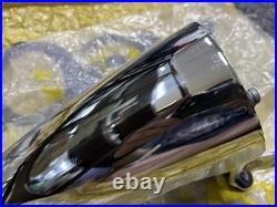 Suzuki 70-72 T250-II T250R T250J Bracket Taillight Lamp NOS Genuine 35710-6