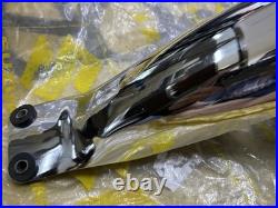 Suzuki 70-72 T250-II T250R T250J Bracket Taillight Lamp NOS Genuine 35710-6