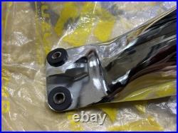 Suzuki 70-72 T250-II T250R T250J Bracket Taillight Lamp NOS Genuine 35710-6