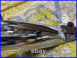 Suzuki 70-72 T250-II T250R T250J Bracket Taillight Lamp NOS Genuine 35710-6