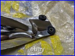 Suzuki 70-72 T250-II T250R T250J Bracket Taillight Lamp NOS Genuine 35710-6
