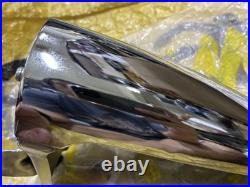 Suzuki 70-72 T250-II T250R T250J Bracket Taillight Lamp NOS Genuine 35710-6
