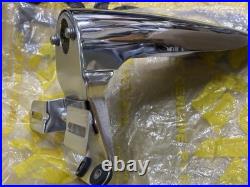Suzuki 70-72 T250-II T250R T250J Bracket Taillight Lamp NOS Genuine 35710-6